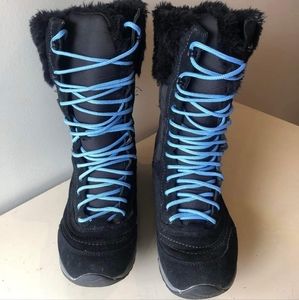 Hi-Tec Thinsulate Boots